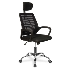Chaises et fauteuils b6 Optez pour nos chaises visiteurs et/ou nos fauteuils Directeur & Assistant si vous désirez le confort et l