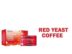 BON CAFÉ POUR VOUS "RED YEAST COFFEE" !!! IL FAIT FROID, RECHAUFFEZ VOUS AVEC NOS CAFÉS

Du RED YEAST pour vous redonner de l