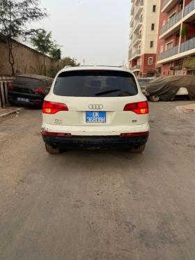 Audi Q7 2009