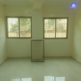 Appartement  vide disponible Appartement  de deux chambres salon à louer aux almadies  Ngor