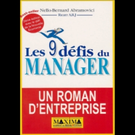 PDF - les 9 défis du manager -    L21