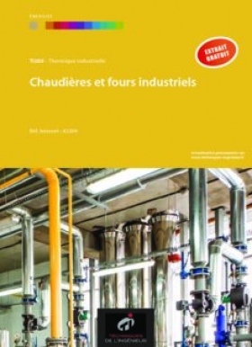 PDF - Chaudières et fours industriels 102 Pages 