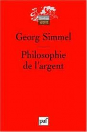 PDF - Philosophie de l’argent - by Georg Simmel