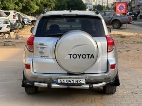 Toyota RAV4 2009