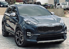 KIA Sportage 2019 