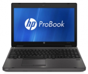 HP ProBook Core i5