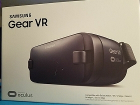  Casque virtuelle 2d / 3d je vends un casque de réalité virtuelle neuf, encore dans son emballage d