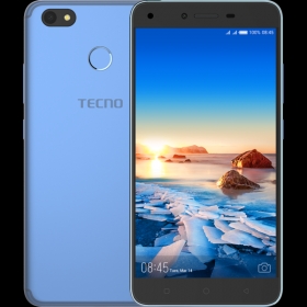 Tecno Spark Modèle : Tecno Spark K7
OS : Android 7.0
Ecran: 5.0″
Mémoire interne: 16 Go
Camera Arriere : 13.0MP
Caméra Frontal : 5.0MP
Batterie: 3000mAh
Processeur : 1.3Ghz Quad-Core
RAM : 1 Go
Bluetooth
Wi-Fi
2G/3G
Slot Micro SD : Extensible Jusqu’à 32Go