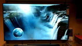 ecran smart tv led android 43p vente d’écran tv smart led disposant d