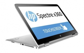 HP Spectre x360 ORDINATEUR PORTABLE CONVERTIBLE HP SPECTRE x360 core i7 6500u 16Go RAM -1to ssd vendu avec facture et garantie