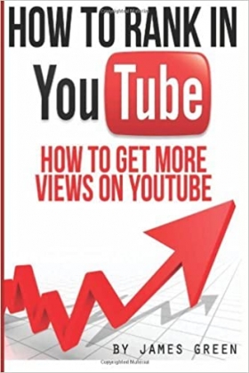 PDF (English) - How to Rank in YouTube: How to get more views on YouTube "This book gives you a step by step roadmap to getting your YouTube videos ranked on Google." -- Amazon Reviews "I have been averaging an increase of 50 plus views per day." -- Amazon Reviews "Good info that will be helpful to anyone looking to rank in YouTube." -- Amazon Reviews Authored by James Green, "How to Rank in YouTube: How to get more views on YouTube" provides invaluable secrets on how to get your videos ranking. The internet landscape has changed dramatically over the last 10 years and internet marketers and online businesses alike have had to find new ways of reach and grow their audiences using ever more creative techniques. What was once considered as simply an entertainment site, YouTube has emerged over the past few years as an outstandingly effective marketing tool. But very few people are using this tool anywhere near as effectively as they could be. "How to Rank in YouTube: How to get more views on YouTube" contains a complete set of SEO strategies and reveals an array of tips and tricks to get your videos ranking highly, not only in YouTube, but in Google and the other search engines as well. It covers such areas as: •What videos rank well; •What equipment you