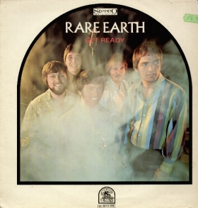 MP3 - (Rock) Rare Earth – Get Ready ~ Gratuit