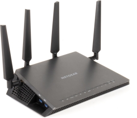  NETGEAR Nighthawk X4 AC2600 Smart WiFi Router