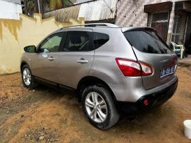 Nissan Qashqai 2012 *WANTER RANG MOUY GAW!! PROMO FIN D