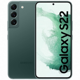 Galaxy s22 Offre exceptionnelle Samsung galaxy s22  état neuf sans la boite vendu avec facture et garantie a récupérer en point de retrait ou en livraison immédiate 