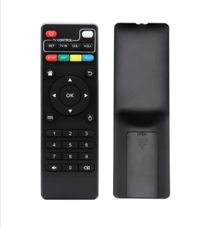 Télécommande pour box tv X96 Télécommande pour box tv Android x96