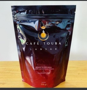 Café touba lansaar Café moulu