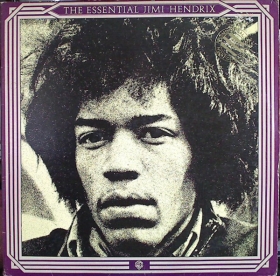 MP3 - (Rock) - Jimi Hendrix – The Essential Jimi Hendrix ~ Full Album