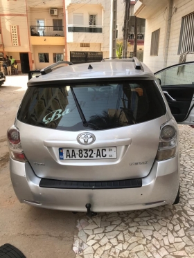Toyota Verso 7 places