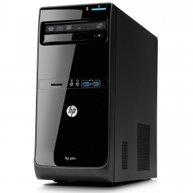 Ordinateur HP pro 3500 series original Je vend mon ordinateur Hp pro 3500 series orignal qui est presque neuf acquis en 2020.
caractéristiques:
système d