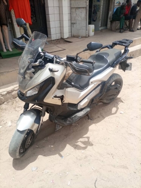 Vente moto - Honda X-ADV 2018