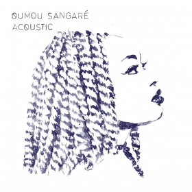 MP3 - (Africa) - Oumou Sangare - acoustic ~ Full Album