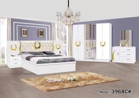 Chambres à coucher Nous vends des chambres à coucher importées de très haute qualité, très belles venant de Turquie, prix 650 000cfa
livraison et installation GRATUITES