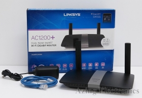 Linksys