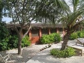  Villa à ndangane avec piscine