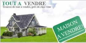 Vente villa 4 pièces - Sicap Liberté5 Villa de 300 m² en vente vers Liberté 5 prix 120 millions pour plus d