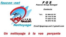 GARDIENNAGE ET NETTOYAGE