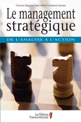 Pdf - Management stratégique de l'analyse à l'action