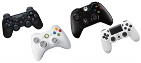  Manette playstation, xbox, pc