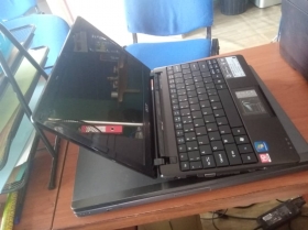 Acer Aspire one 11 pouces