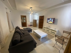 Magnifique appartement meublé à Dakar