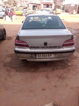 Peugeot 406 *WANTER RANG MOUY GAW!! PROMO TABASKI!!*
Peugeot 406 Tres Propre
*Diesel manuel/ moteur d