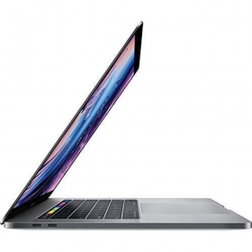 MacBook Pro touch bar 2018 core i9
