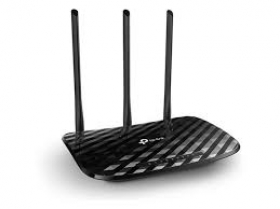 Tp Link Ac750 Wireless Router Dual Band Archer C20 433mbps