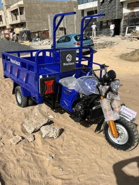 MOTO TRICYCLE A VENDRE AU SENEGAL 