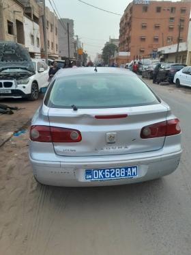 Renault Laguna 2007