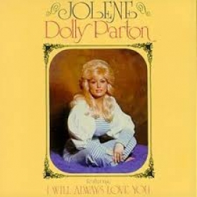 MP3 (CLE USB) - Dolly Parton ~ Jolene ALBUM COMPLET 1974  《 Dolly Parton - Jolene 1974 》

1- Jolene 2:41
2- I Will Always Love You 2:56
3- Early Morning Breeze 2:46
4- When Someone Wants To Leave 2:
5- River Of Happiness 2:18
6- Lonely Comin