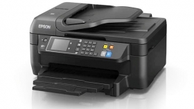 Cherche réparateur imprimante Mon imprimante Epson WorkForce WF-2660DWF s