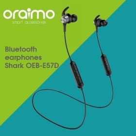 Bluetooth earphone oeb-e57d