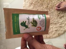 Artemisia Vente Artemisia très efficace contre la grippe, palu et autres maladies a un prix kheweul de : 3.500 fcfa
