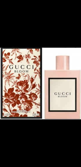 Parfums Gucci et Yves Saint Laurent Meilleur parfum pour femme à des prix de promotion jusqu