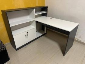 Meuble bureau avec etagere bureaux d