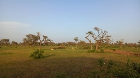 Terrain 1 hectare à Malicounda Keur Malick Ba 