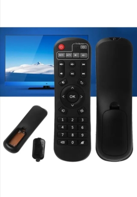 Télécommande pour box tv Android  Télécommande pour box tv Android 
