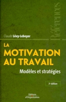 PDF - La motivation au travail -Modele et Strategies --  L21