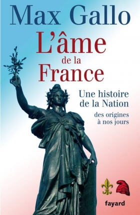 PDF - L'âme de la France : Une histoire de la nation des origines à nos jours 